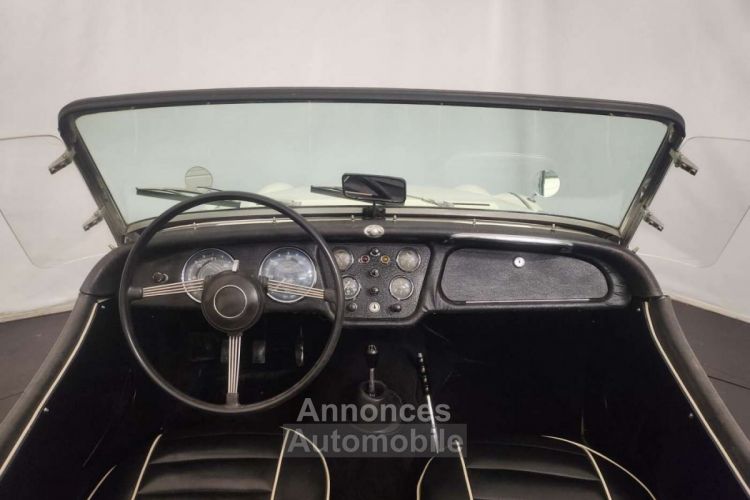 Triumph TR3A TR3 A - <small></small> 34.500 € <small>TTC</small> - #37