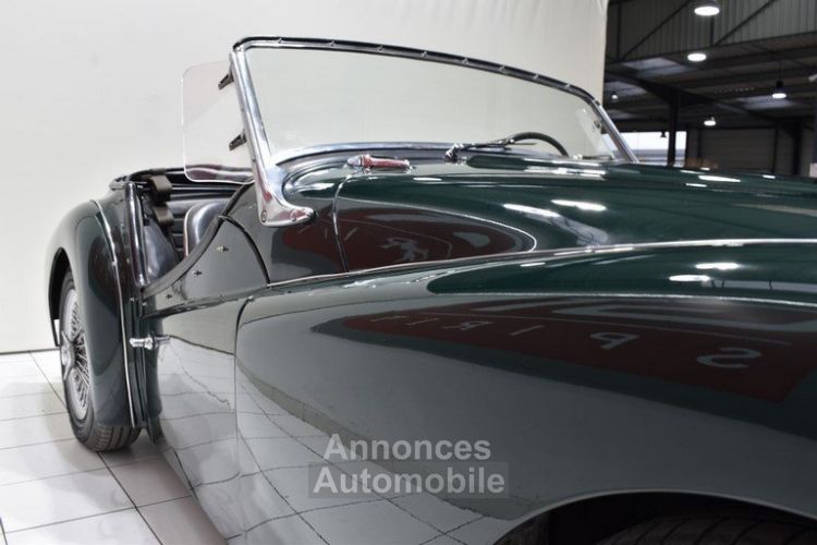 Triumph TR3A TR3 A - <small></small> 39.900 € <small>TTC</small> - #22