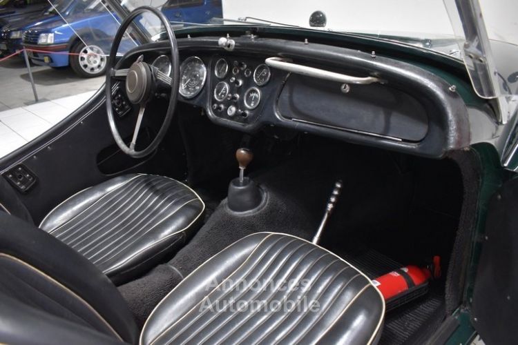 Triumph TR3A TR3 A - <small></small> 39.900 € <small>TTC</small> - #32