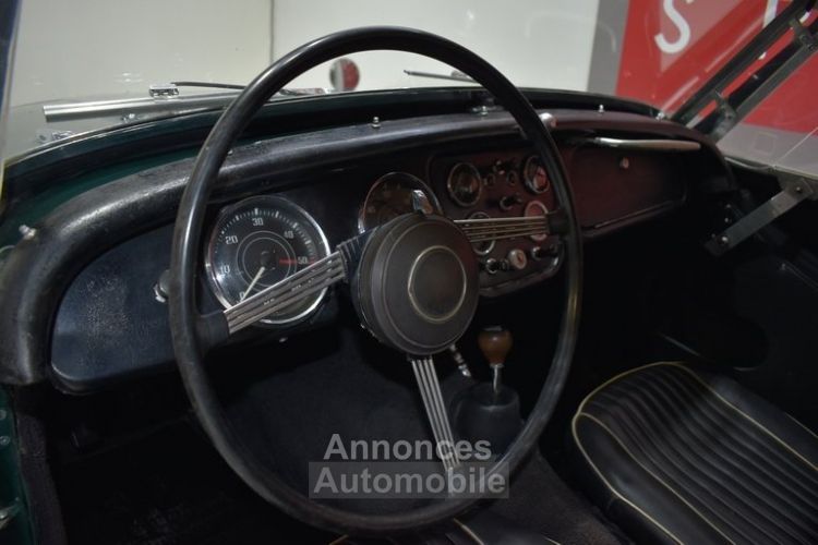 Triumph TR3A TR3 A - <small></small> 39.900 € <small>TTC</small> - #36