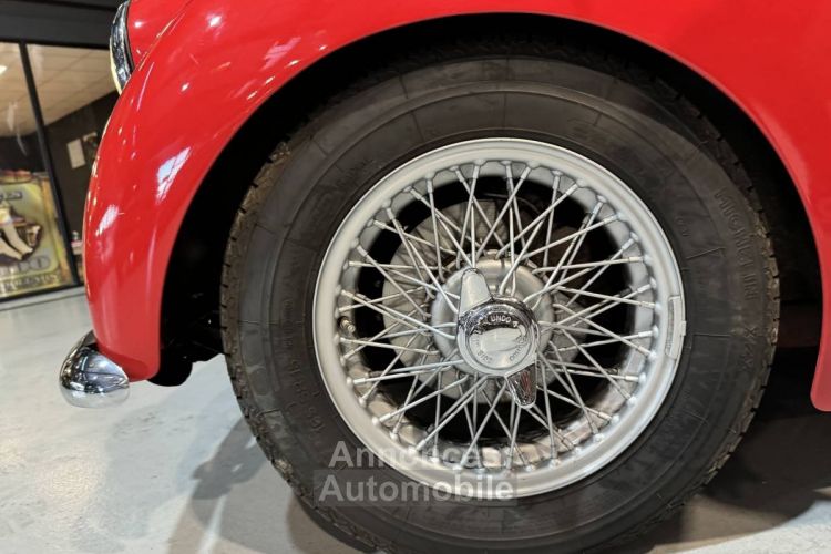 Triumph TR3A TR3 A très bon état - <small></small> 33.990 € <small>TTC</small> - #19