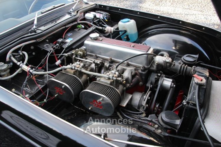 Triumph TR4 - <small></small> 35.900 € <small>TTC</small> - #28