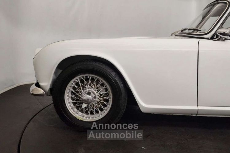 Triumph TR4 - <small></small> 37.500 € <small>TTC</small> - #30