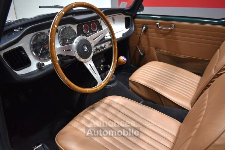 Triumph TR4 - <small></small> 36.900 € <small>TTC</small> - #8