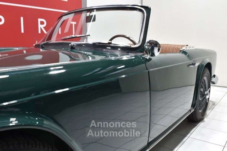 Triumph TR4 - <small></small> 36.900 € <small>TTC</small> - #15