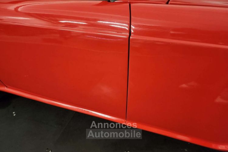 Triumph TR4 - <small></small> 26.450 € <small>TTC</small> - #26