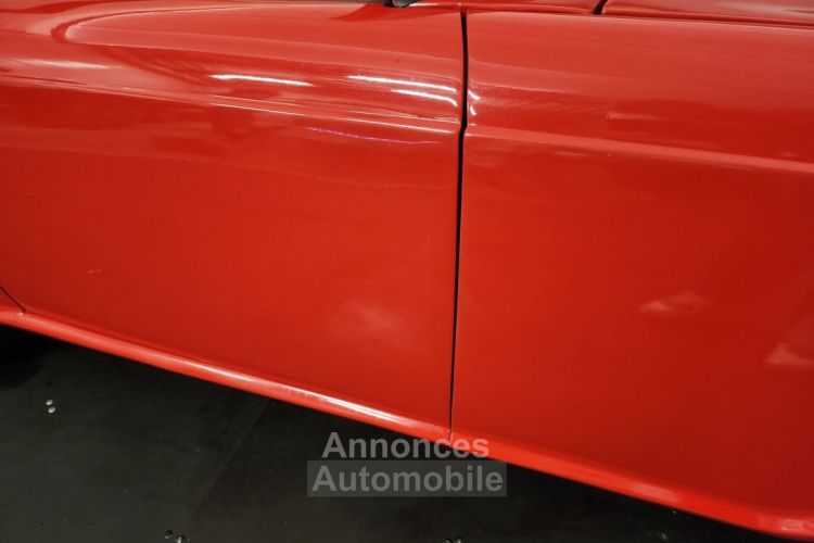 Triumph TR4 - <small></small> 26.450 € <small>TTC</small> - #62