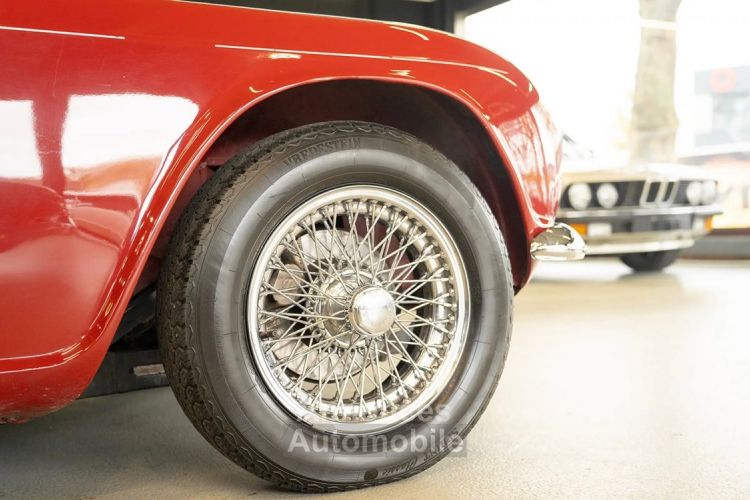 Triumph TR4 1963 - <small></small> 32.900 € <small>TTC</small> - #49