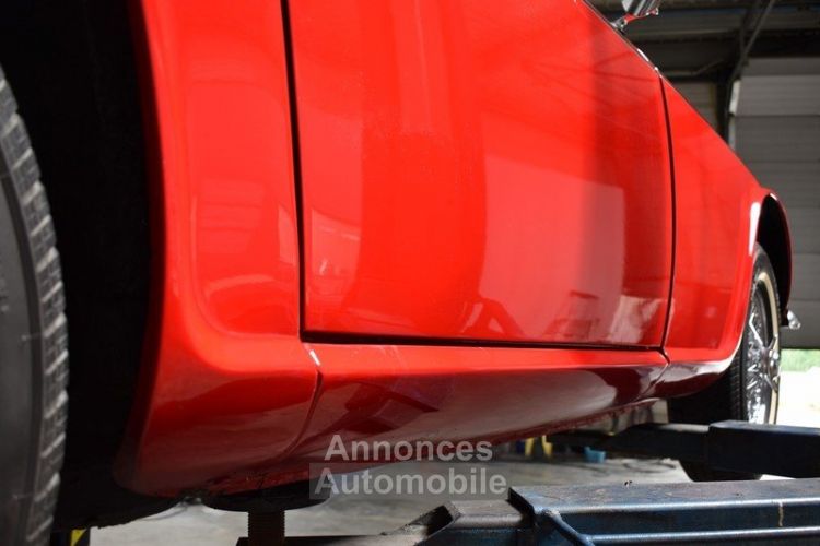 Triumph TR4A TR4 A IRS + Overdrive - <small></small> 39.900 € <small>TTC</small> - #46