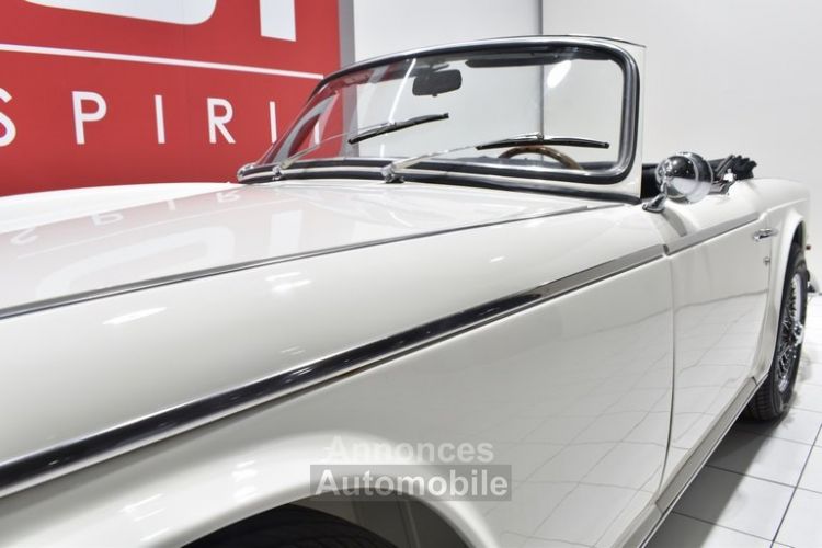 Triumph TR5 PI - <small></small> 59.900 € <small>TTC</small> - #15