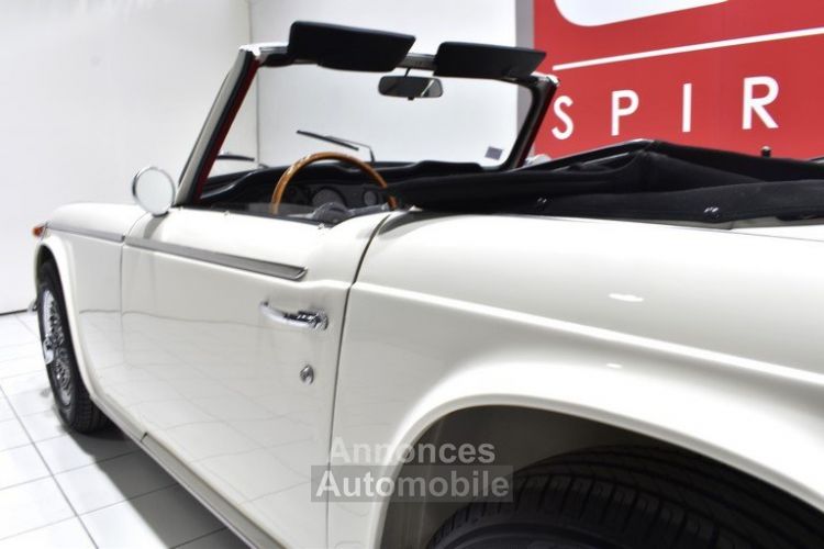 Triumph TR5 PI - <small></small> 59.900 € <small>TTC</small> - #16