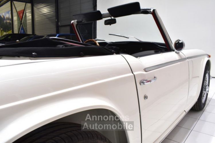 Triumph TR5 PI - <small></small> 59.900 € <small>TTC</small> - #22