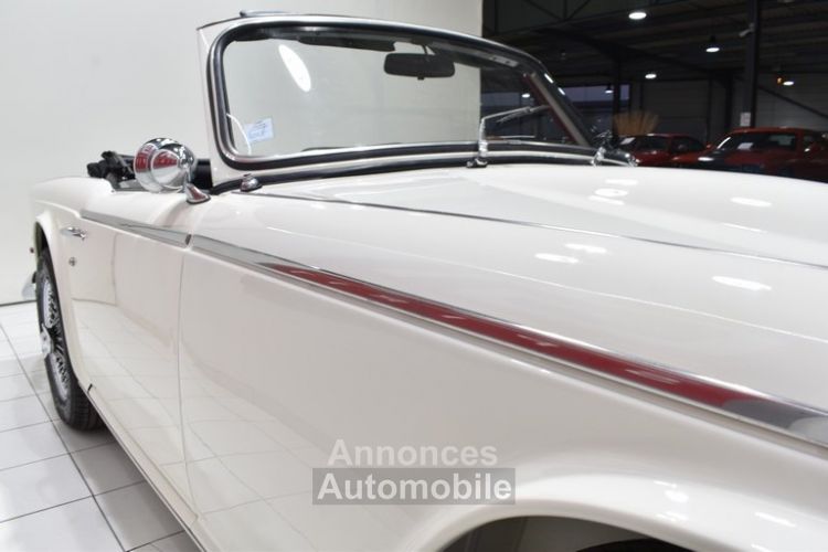 Triumph TR5 PI - <small></small> 59.900 € <small>TTC</small> - #23