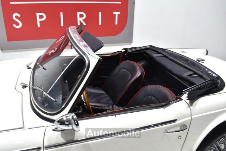 Triumph TR5 PI - <small></small> 59.900 € <small>TTC</small> - #24