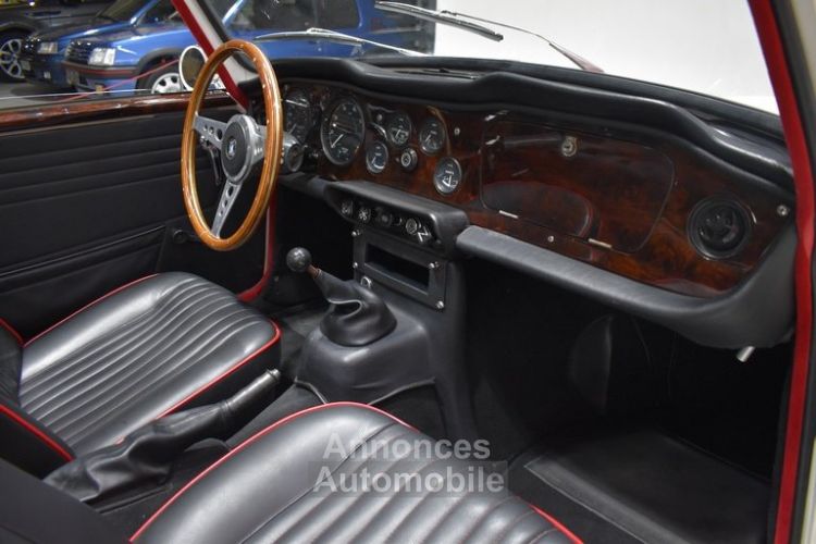 Triumph TR5 PI - <small></small> 59.900 € <small>TTC</small> - #33