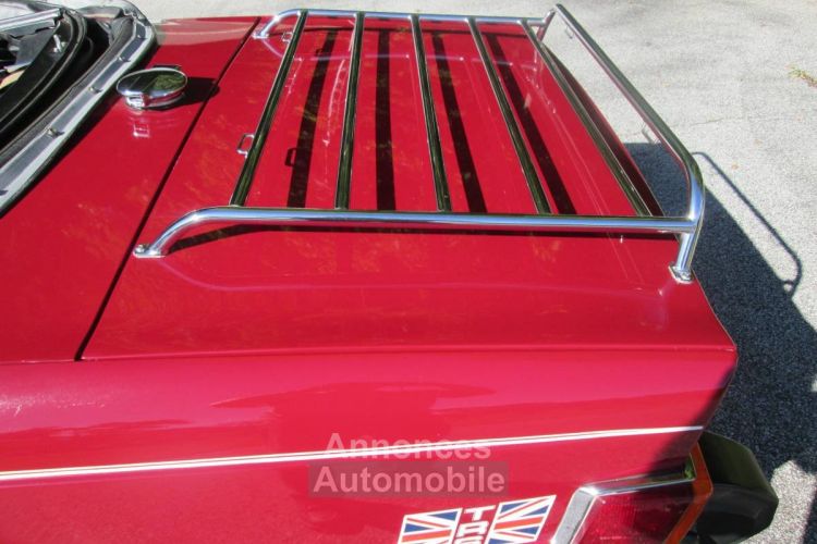 Triumph TR6 - <small></small> 43.000 € <small>TTC</small> - #4