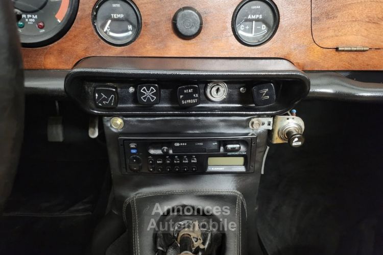 Triumph TR6 - <small></small> 19.900 € <small>TTC</small> - #39