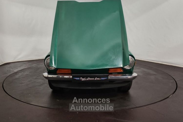 Triumph TR6 - <small></small> 11.750 € <small>TTC</small> - #44