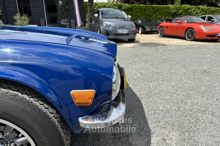 Triumph TR6 carburateur - <small></small> 25.975 € <small>TTC</small> - #12