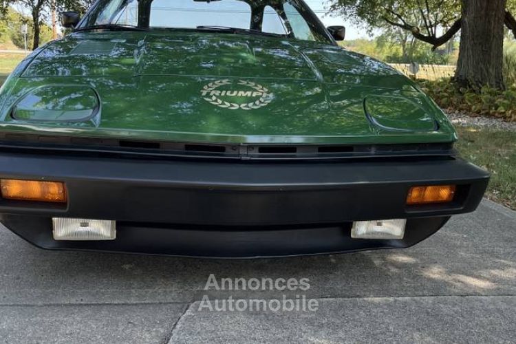 Triumph TR7 - <small></small> 20.000 € <small>TTC</small> - #3