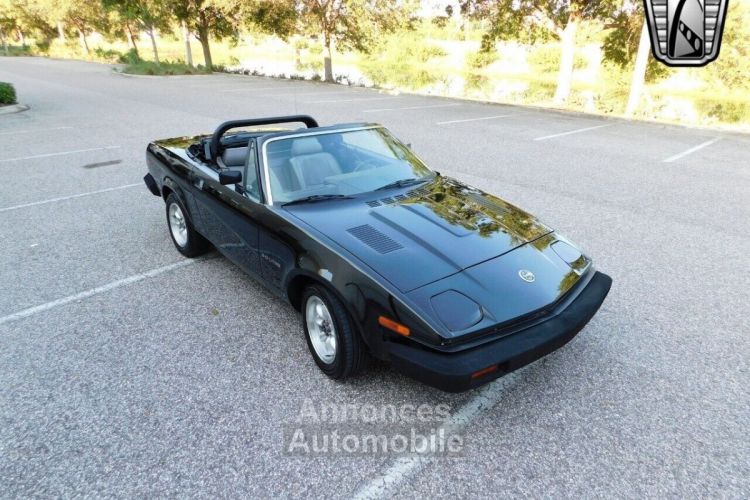 Triumph TR7 - <small></small> 20.300 € <small>TTC</small> - #7