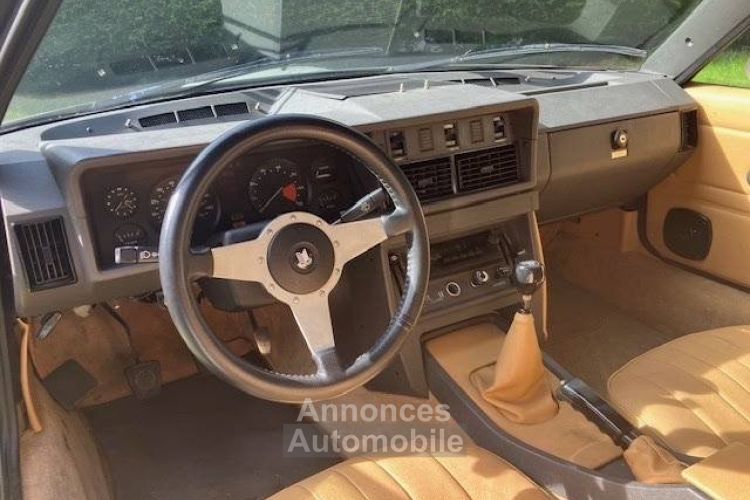 Triumph TR8 - <small></small> 21.000 € <small>TTC</small> - #2