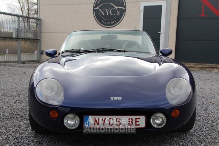 TVR Griffith - <small></small> 49.000 € <small>TTC</small> - #3