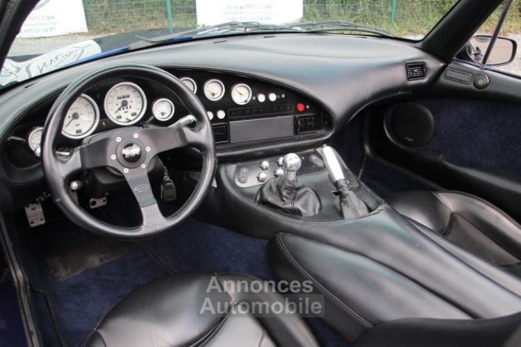 TVR Griffith - <small></small> 49.000 € <small>TTC</small> - #21