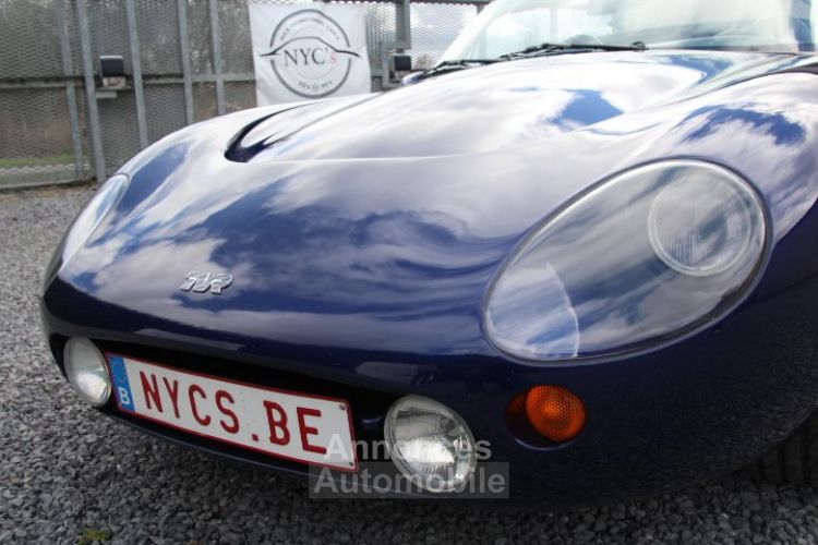TVR Griffith - <small></small> 49.000 € <small>TTC</small> - #68