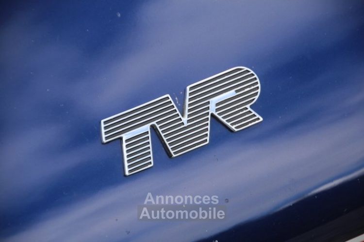 TVR Griffith - <small></small> 49.000 € <small>TTC</small> - #71