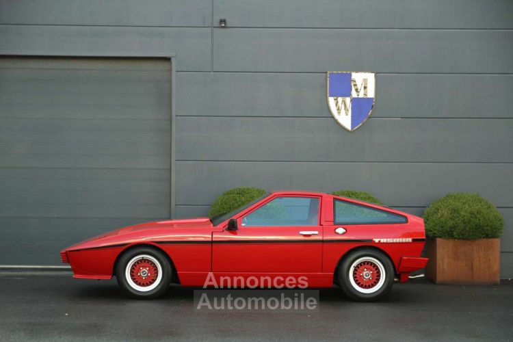 TVR Tasmin 280i LHD - <small></small> 22.900 € <small>TTC</small> - #3