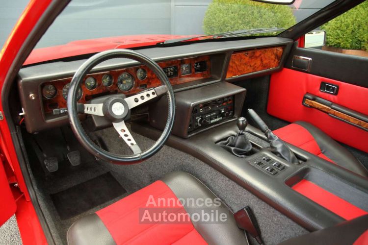 TVR Tasmin 280i LHD - <small></small> 22.900 € <small>TTC</small> - #12