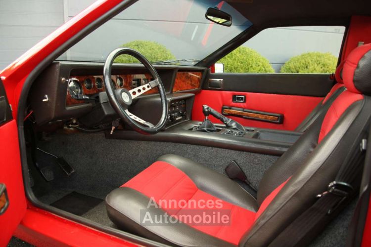 TVR Tasmin 280i LHD - <small></small> 22.900 € <small>TTC</small> - #13