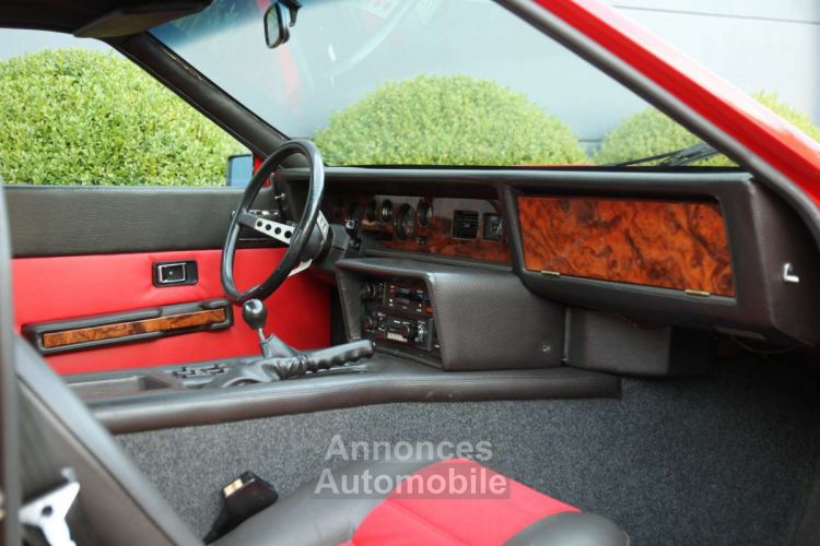 TVR Tasmin 280i LHD - <small></small> 22.900 € <small>TTC</small> - #20