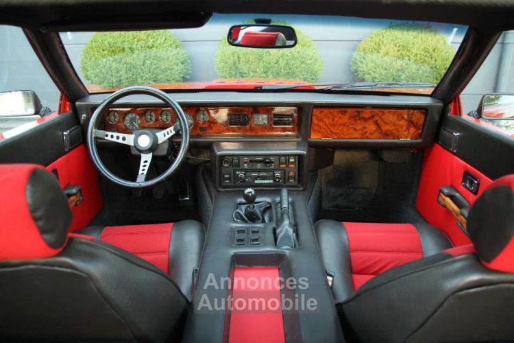 TVR Tasmin 280i LHD - <small></small> 22.900 € <small>TTC</small> - #22