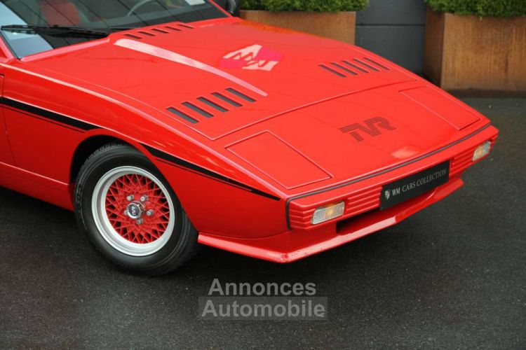 TVR Tasmin 280i LHD - <small></small> 22.900 € <small>TTC</small> - #27