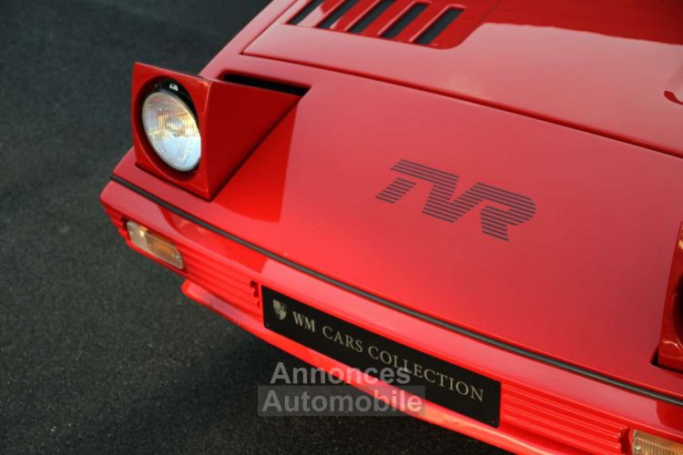 TVR Tasmin 280i LHD - <small></small> 22.900 € <small>TTC</small> - #36