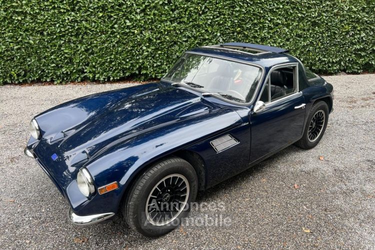 TVR Vixen - <small></small> 39.000 € <small>TTC</small> - #1