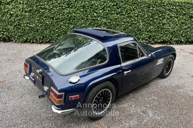 TVR Vixen - <small></small> 39.000 € <small>TTC</small> - #2