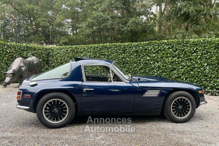 TVR Vixen - <small></small> 39.000 € <small>TTC</small> - #5