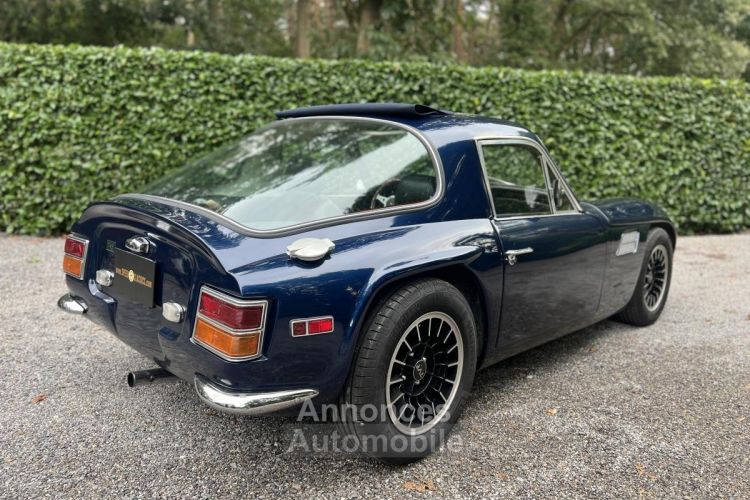 TVR Vixen - <small></small> 39.000 € <small>TTC</small> - #6