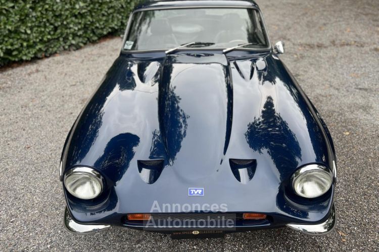 TVR Vixen - <small></small> 39.000 € <small>TTC</small> - #9