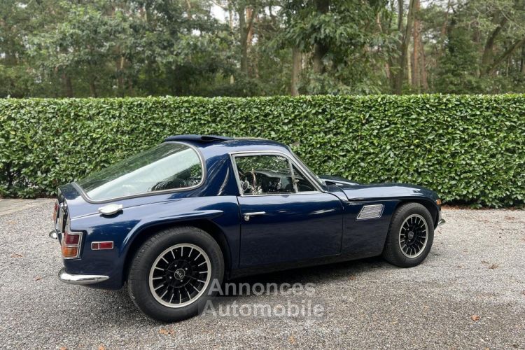 TVR Vixen - <small></small> 39.000 € <small>TTC</small> - #12