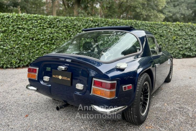 TVR Vixen - <small></small> 39.000 € <small>TTC</small> - #14