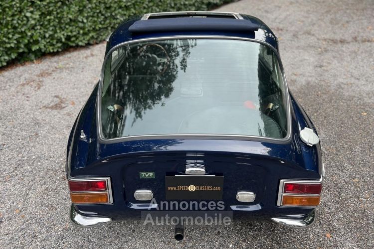 TVR Vixen - <small></small> 39.000 € <small>TTC</small> - #15