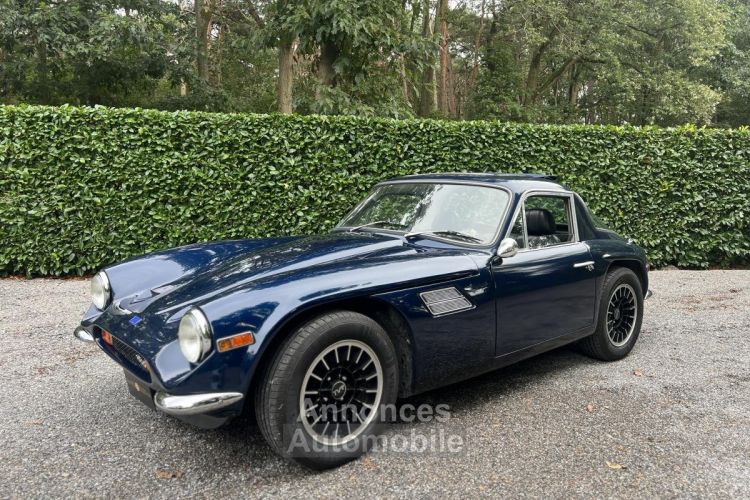 TVR Vixen - <small></small> 39.000 € <small>TTC</small> - #16