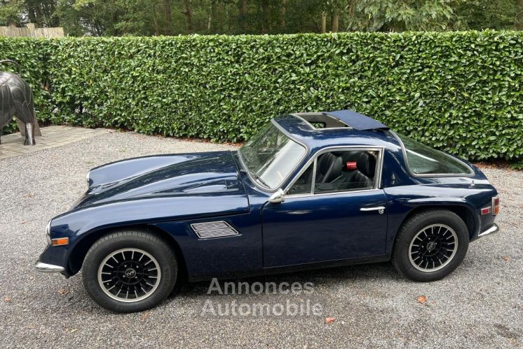 TVR Vixen - <small></small> 39.000 € <small>TTC</small> - #20