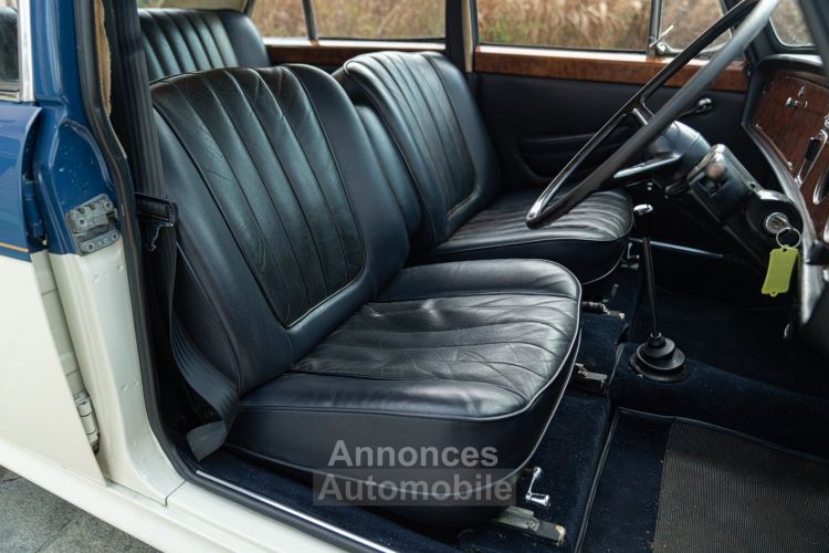 Vanden Plas Princess 1300 - Prix sur Demande - #25