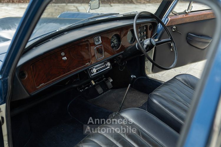 Vanden Plas Princess 1300 - Prix sur Demande - #29