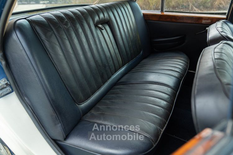 Vanden Plas Princess 1300 - Prix sur Demande - #31